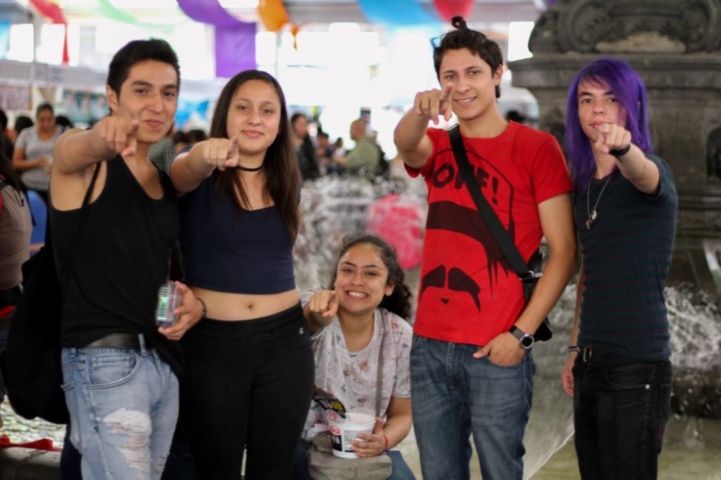 La imagen tiene un atributo ALT vacío; su nombre de archivo es Jovenes_Instituto-de-la-Juventud-1024x682.jpg