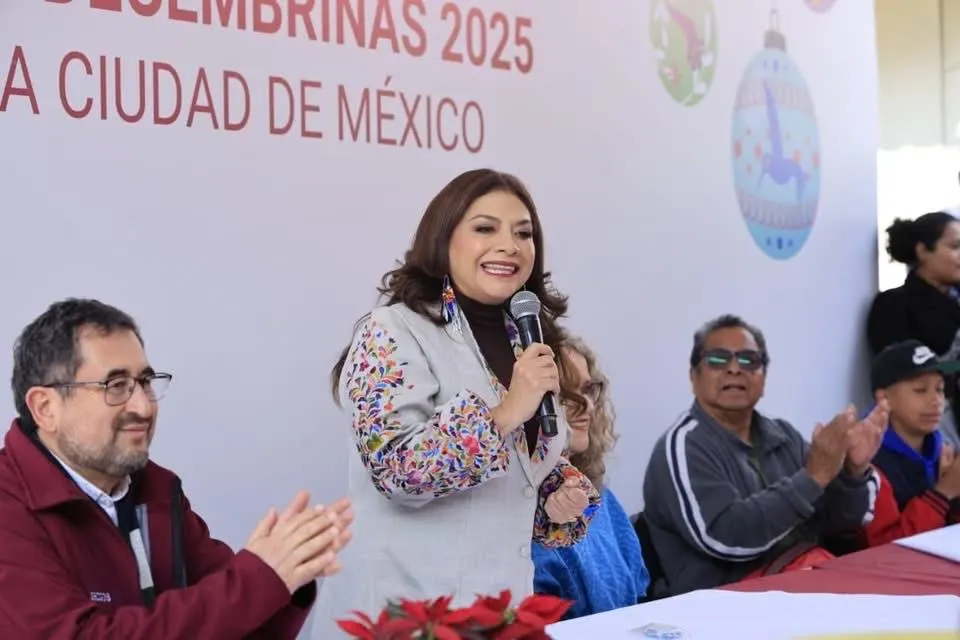 Gobierno de CDMX anuncia segunda Utopía en la alcaldía Álvaro  Obregón 