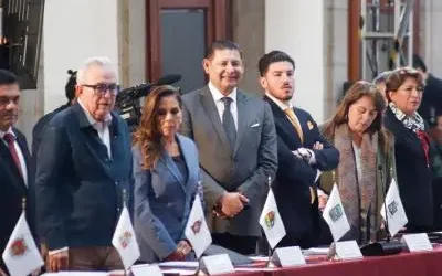 Puebla conecta a Nueva York con nueva ruta aérea
