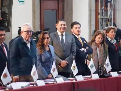 Puebla conecta a Nueva York con nueva ruta aérea