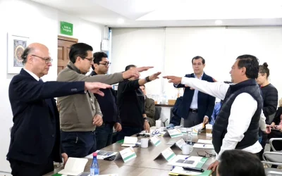 Jalisco frena incremento en tarifas de transporte