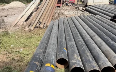 Manejo de las aguas nacionales y el alertamiento meteorológico, acciones de Conagua en 2025