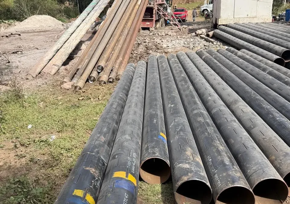 Manejo de las aguas nacionales y el alertamiento meteorológico, acciones de Conagua en 2025