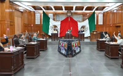 En Nicolás Romero, Edomex, autorizan donación de inmueble para el IMSS