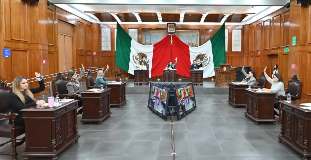 En Nicolás Romero, Edomex, autorizan donación de inmueble para el IMSS