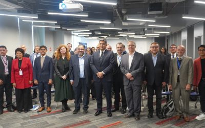 Oaxaca frente al nearshoring: cómo aprovechar las oportunidades del Corredor Interoceánico