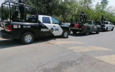 Proyecta Nuevo León cerrar 2025 con reducción en homicidios y robos