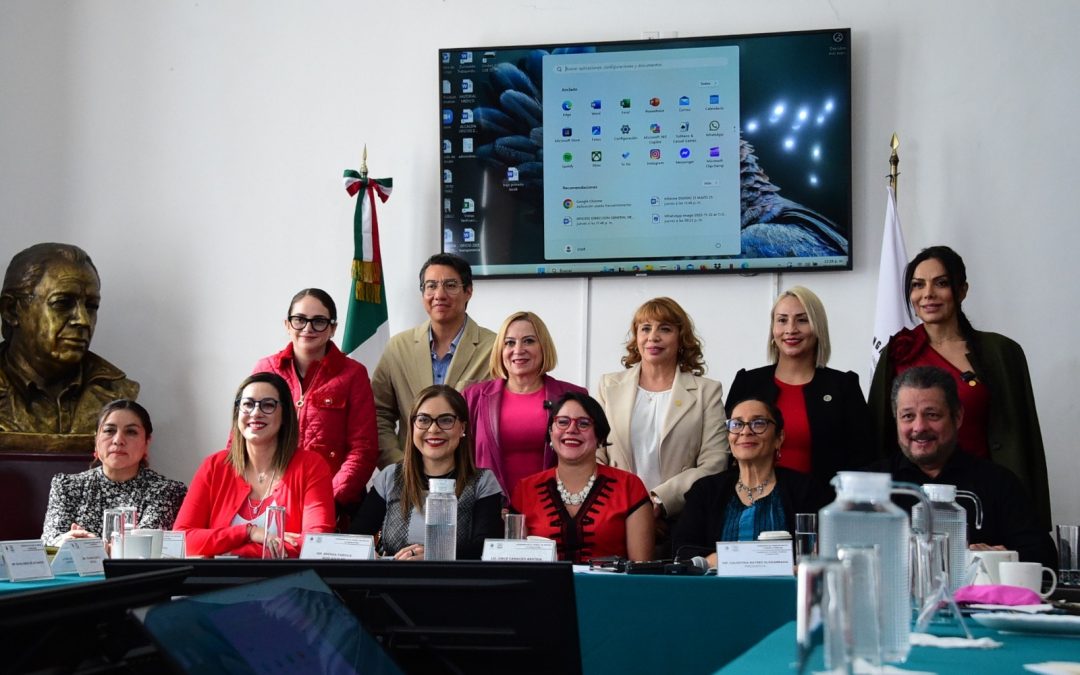 Xochimilco solicita incremento presupuestal del 15% para 2026