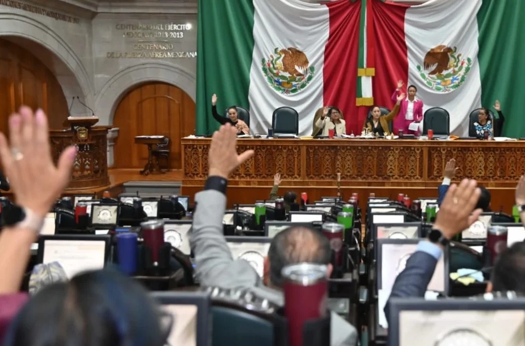 Diputados piden a Zinacantepec atender la escasez de agua
