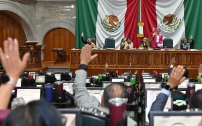 Diputados piden a Zinacantepec atender la escasez de agua
