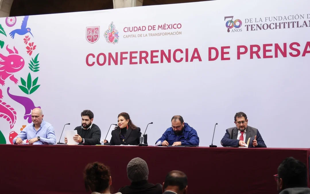 Anuncian fecha límite para el pago de tenencia vehicular en CDMX