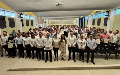 Impulsan acciones contra la corrupción en municipios de Yucatán