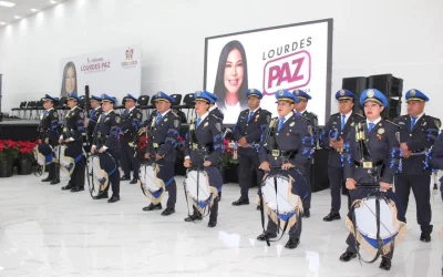 En Iztacalco, se reduce en 18% delitos de alto impacto