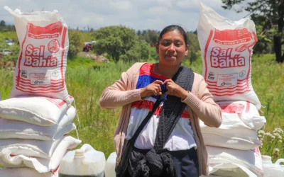 Contra la pobreza extrema, Gobierno de Puebla invierte más de mil mdp