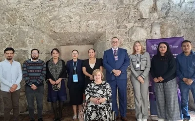 Instalan Consejo para prevenir discriminación en Jalisco