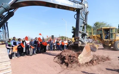 Arranca construcción de libramiento en Cocula, Jalisco