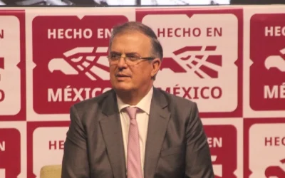 “Hecho en México” cierra 2025 con más de 4 mil empresas registradas