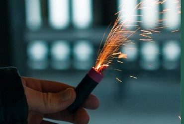Gobierno de CDMX invita a no usar pirotecnia en fiestas decembrinas