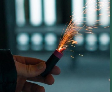 Gobierno de CDMX invita a no usar pirotecnia en fiestas decembrinas