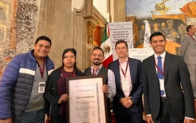 Destaca Puebla en innovación agroalimentaria