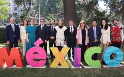 2026, año histórico para el turismo en el país: Sectur