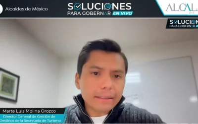 Esencia de los Pueblos Mágicos, clave para atraer mayor turismo: Sectur