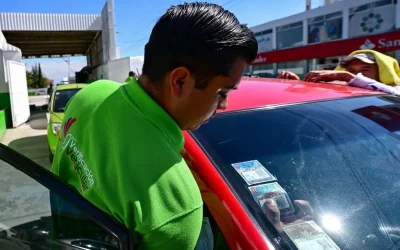 Hoy No Circula aplica en los Valles de Toluca y Santiago Tianguistenco a partir de 2026