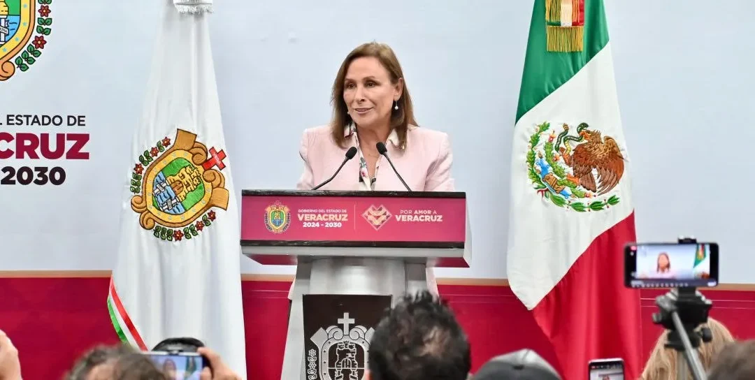 Garantiza Veracruz  más de un millón de vacunas en la temporada invernal 