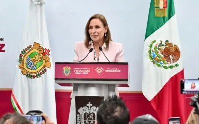 Garantiza Veracruz más de un millón de vacunas en la temporada invernal