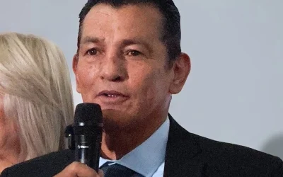 Muere alcalde de Taretan, Michoacán