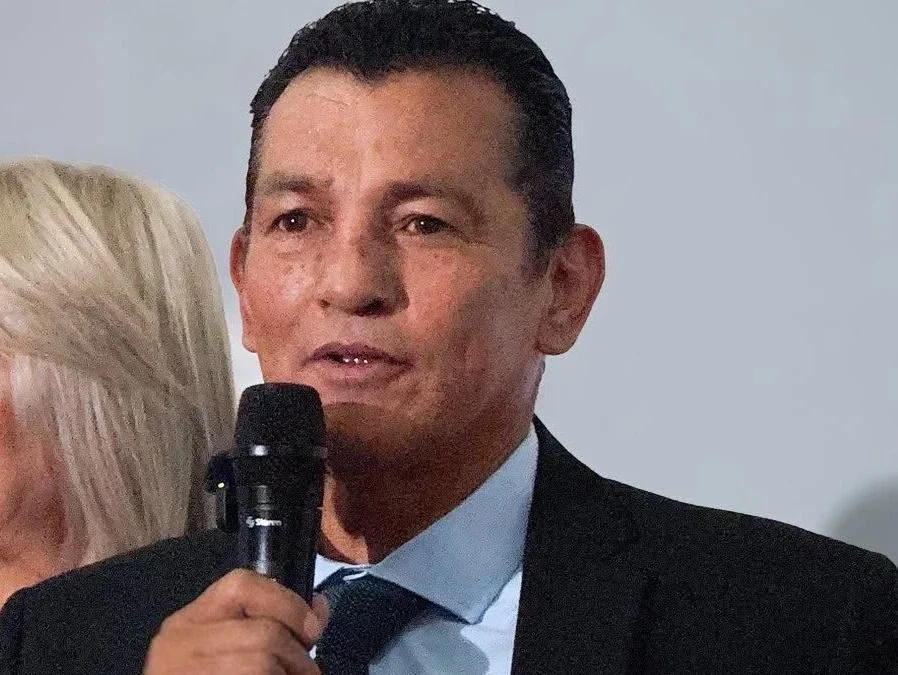 Muere alcalde de Taretan, Michoacán