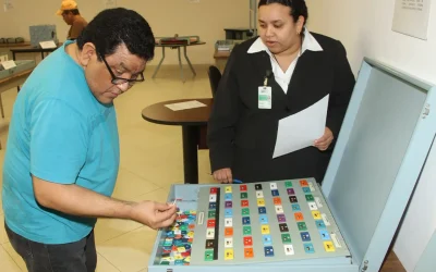 Inclusión laboral en NL a través del Centro de Rehabilitación y Educación Especial