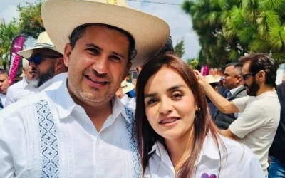 Caso Carlos Manzo: Grecia Quiroz se pronuncia por la detención de Samuel “N”