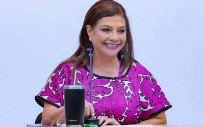CDMX  contempla más de 12 mil mdp en Programa Anual de Obras  Públicas  2026