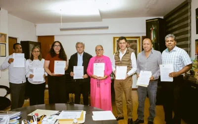 Ayuntamiento de Cuernavaca incrementa más de 6% salarios a trabajadores sindicalizados 