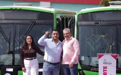 Destaca más de 6 mil mdp en obra pública en Uruapan