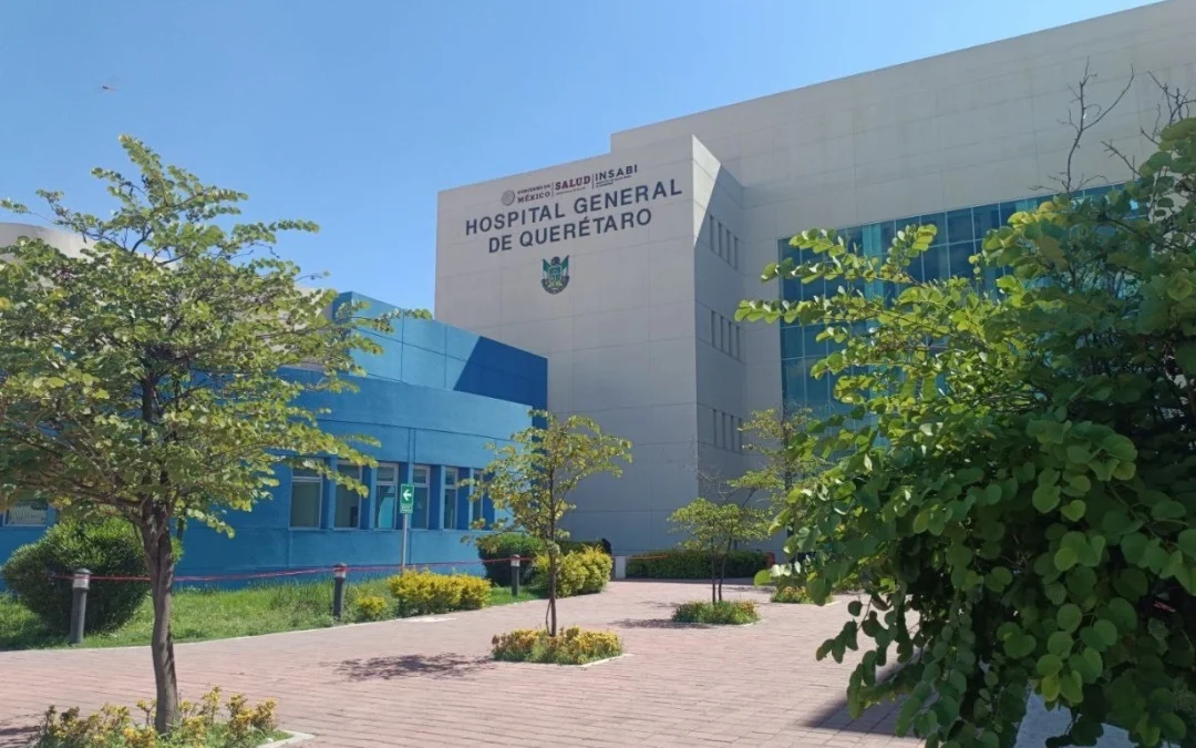 En Querétaro, fortalecen la donación multiorgánica