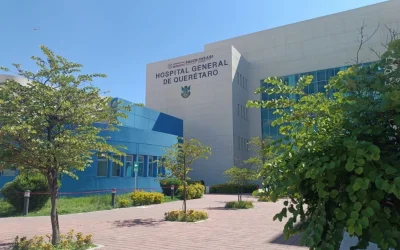 En Querétaro, fortalecen la donación multiorgánica