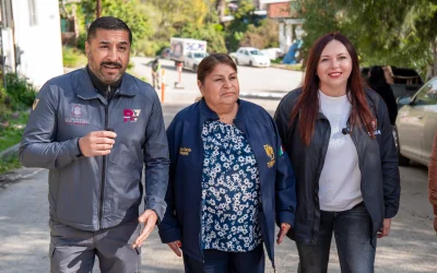 Tijuana retira 52 toneladas de basura mediante jornadas de limpieza