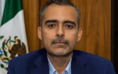 Alcalde de Puerto Peñasco deja el cargo por problemas de salud
