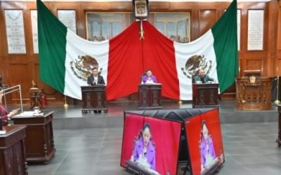 Donan inmueble para la construcción de un bachillerato en Chalco