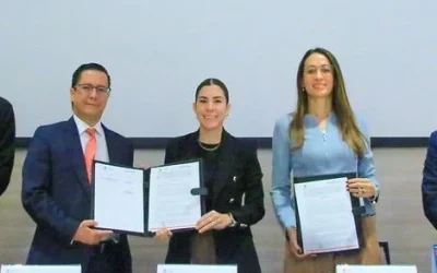 En Jalisco, apoyan a Mipymes en administración de negocios