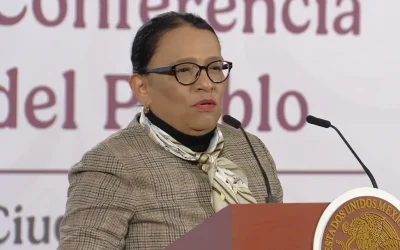Segob anuncia Mundial Social para fomentar la actividad física 