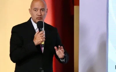 SICT anuncia inversión de 50 mil mdp para modernización carretera