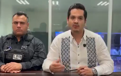 Presidente municipal de Salamanca pide a autoridades reforzar seguridad tras la ola de violencia