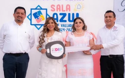 Yucatán anuncia construcción de centro para la atención de niños con autismo