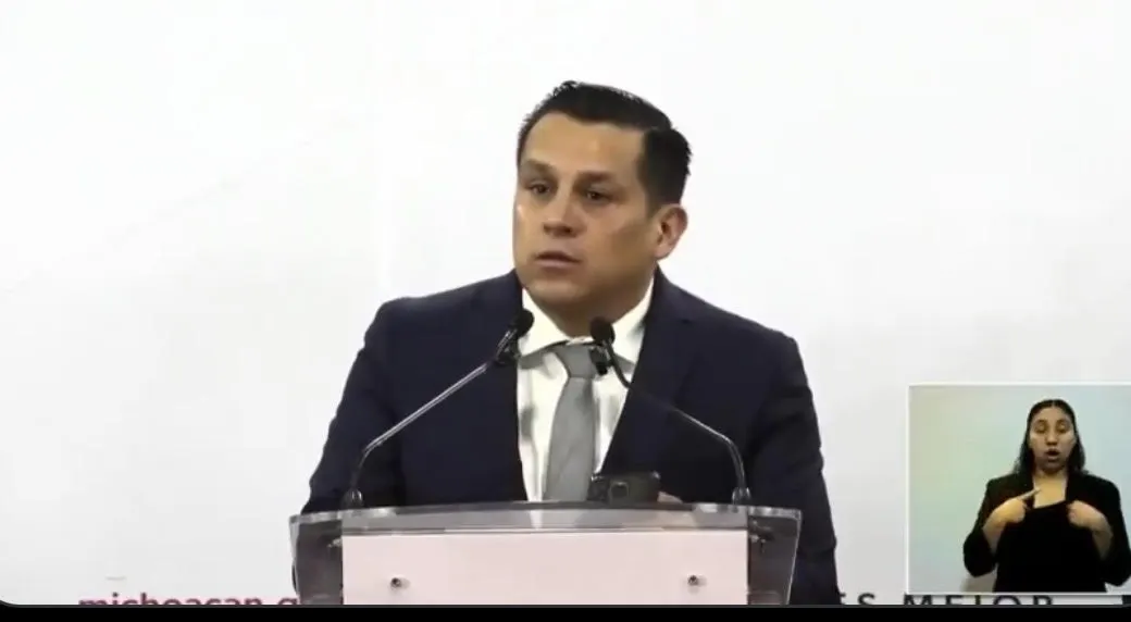 Detienen a 72 extranjeros en Michoacán durante 2025