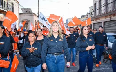 Detienen a presunto implicado en la muerte de la regidora de Teocaltiche