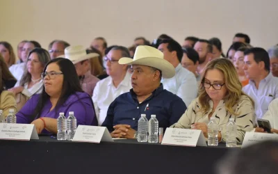 Muere presidente municipal de Bacúm, Sonora