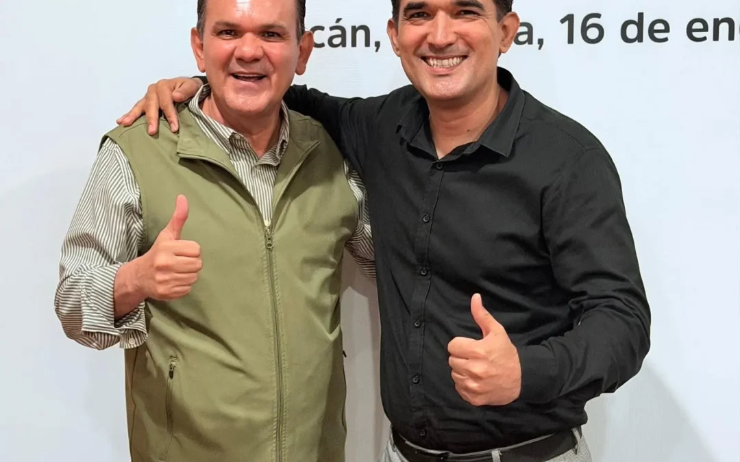 Diputados de Movimiento Ciudadano son atacados a balazos en Culiacán 